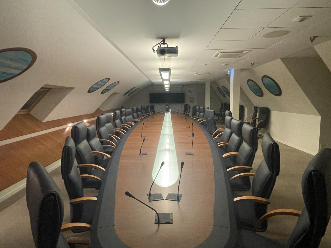 Bureau Rennes 1054m² Vente bureau Rennes Ille-et-Vilaine OVBUR2308819 3